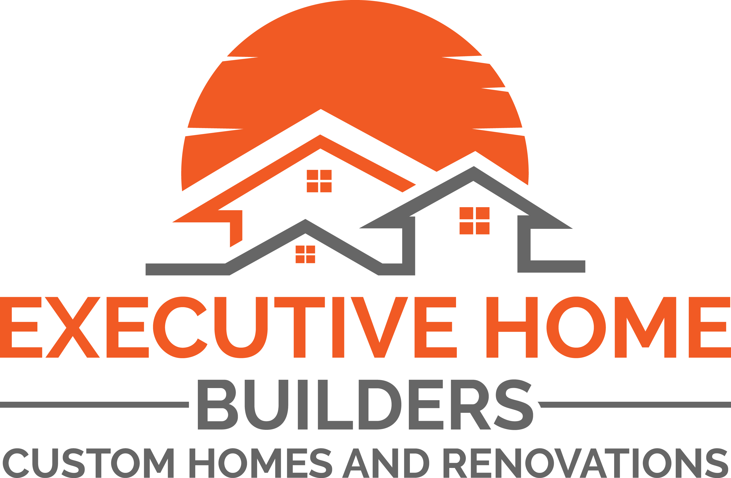 Executive Home Builders 